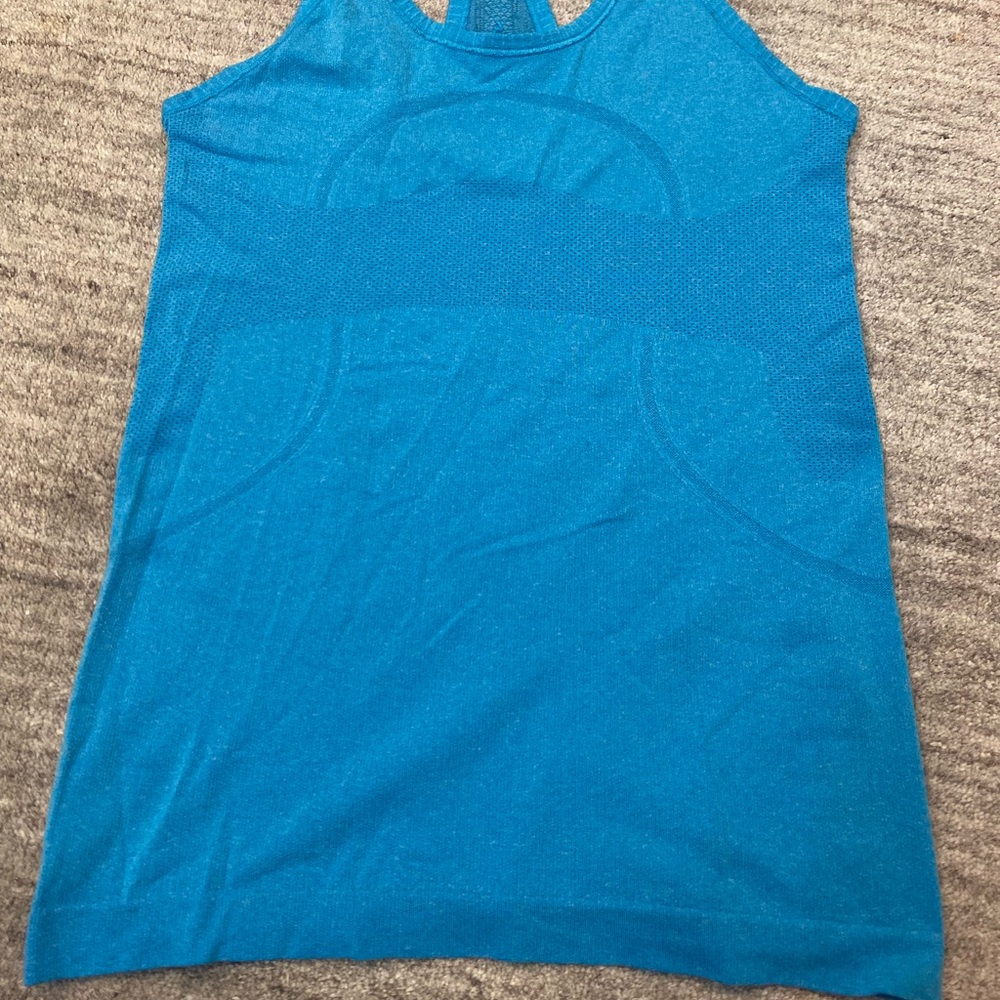 Lululemon Tank Top